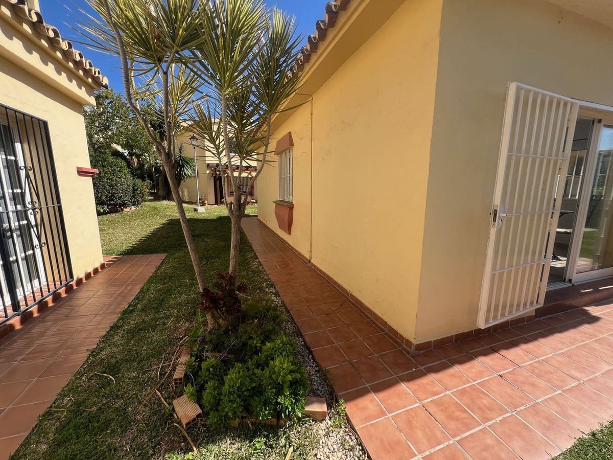 1 makuuhuone Bungalow myytävänä paikassa Riviera del Sol - 239 000 € (Ref: 10049341)