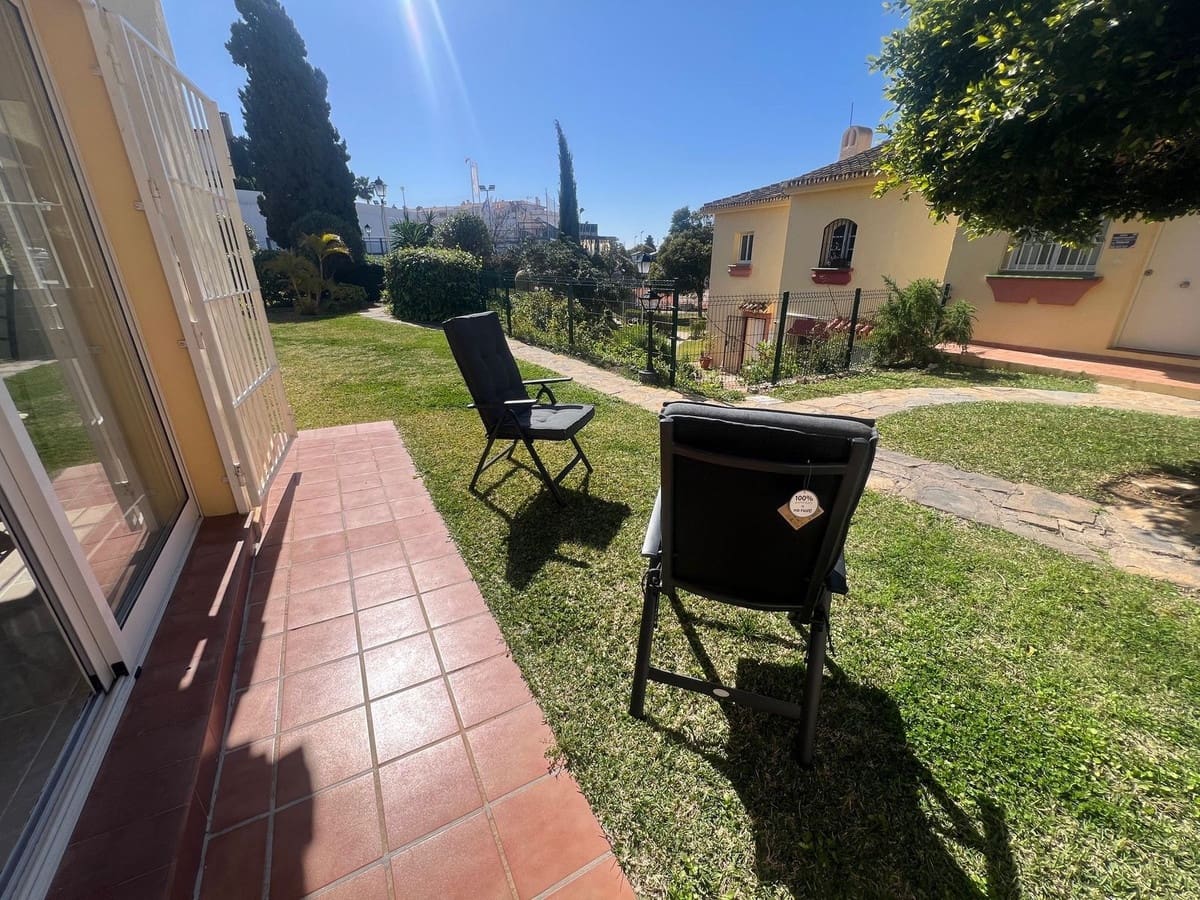 1 makuuhuone Bungalow myytävänä paikassa Riviera del Sol - 239 000 € (Ref: 10049341)