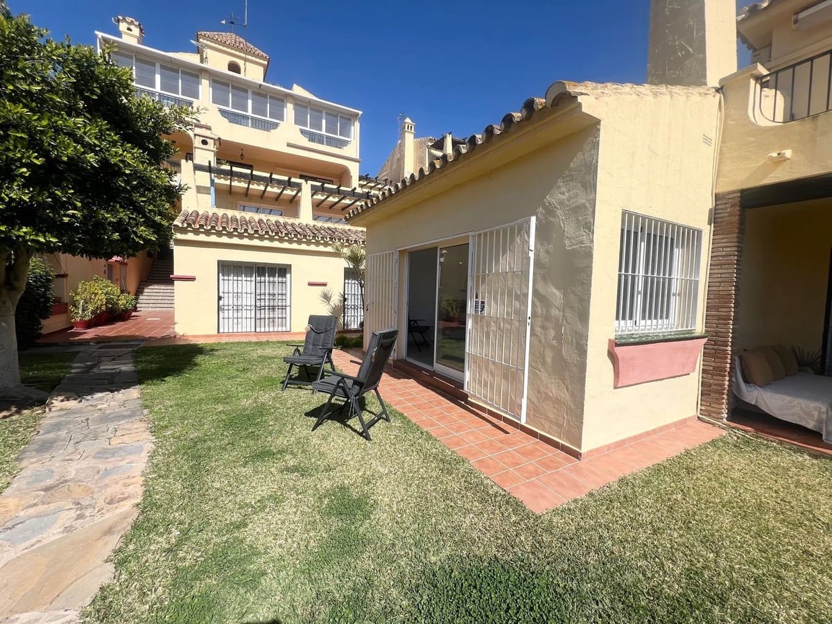 1 makuuhuone Bungalow myytävänä paikassa Riviera del Sol - 239 000 € (Ref: 10049341)