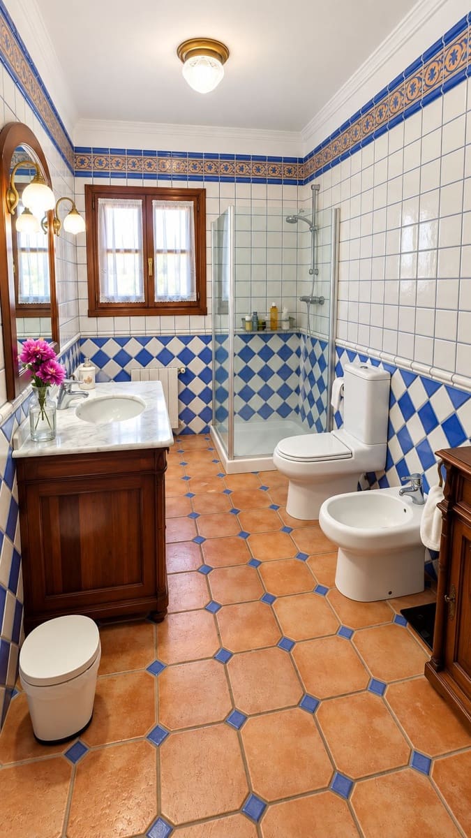 3 camera da letto Casa in vendita in Nueva Andalucia con piscina - 940.000 € (Rif: 10110963)