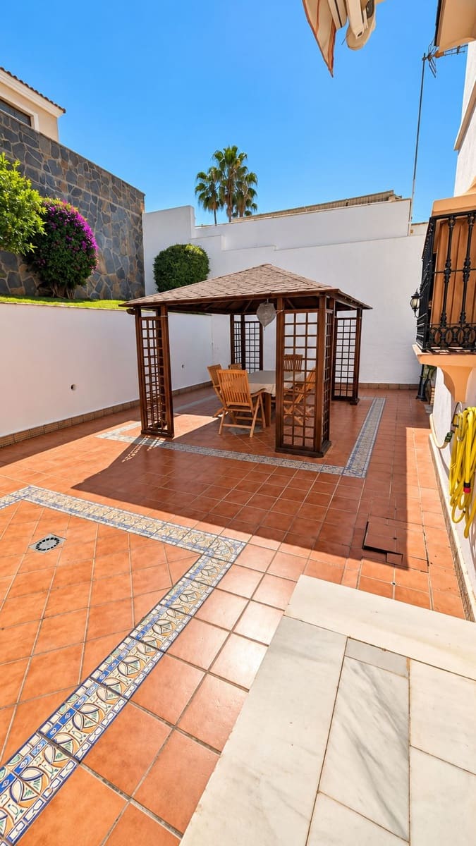 3 camera da letto Casa in vendita in Nueva Andalucia con piscina - 940.000 € (Rif: 10110963)