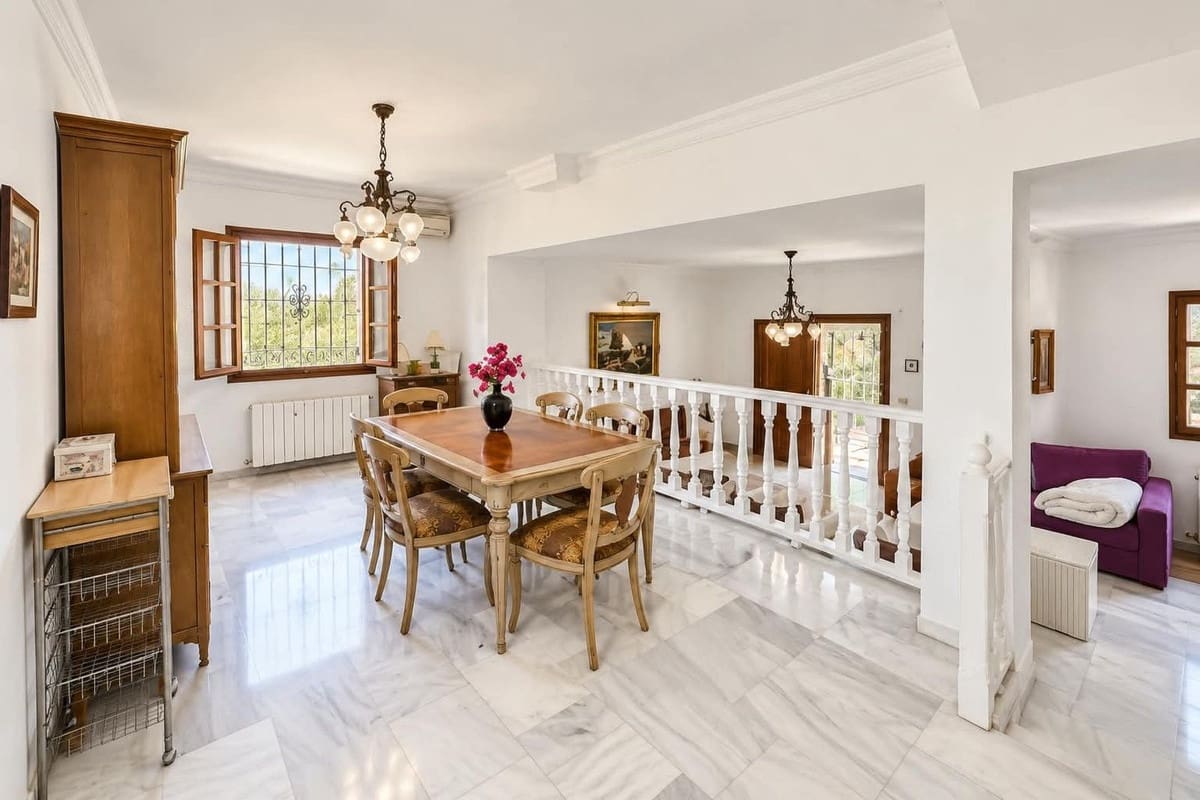 3 camera da letto Casa in vendita in Nueva Andalucia con piscina - 940.000 € (Rif: 10110963)
