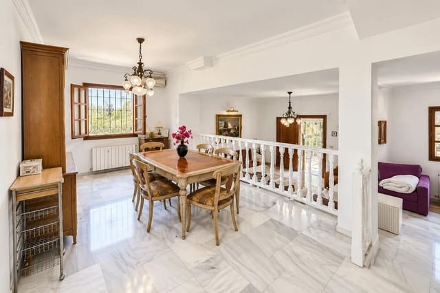 3 camera da letto Casa in vendita in Puerto Banus, Marbella con piscina - 940.000 € (Rif: 10110963)