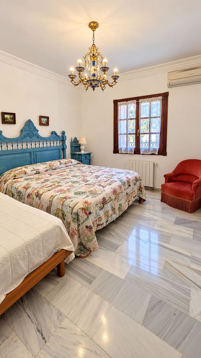 3 camera da letto Casa in vendita in Nueva Andalucia con piscina - 940.000 € (Rif: 10110963)