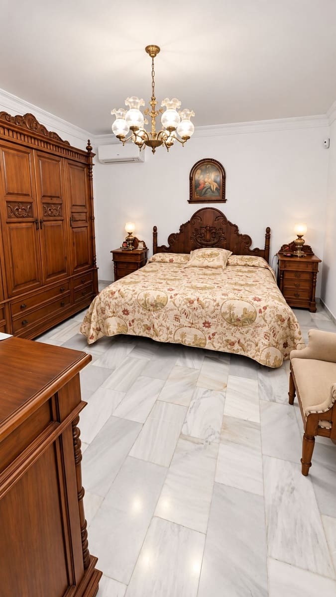 3 camera da letto Casa in vendita in Nueva Andalucia con piscina - 940.000 € (Rif: 10110963)
