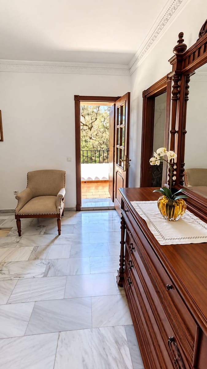 3 camera da letto Casa in vendita in Nueva Andalucia con piscina - 940.000 € (Rif: 10110963)