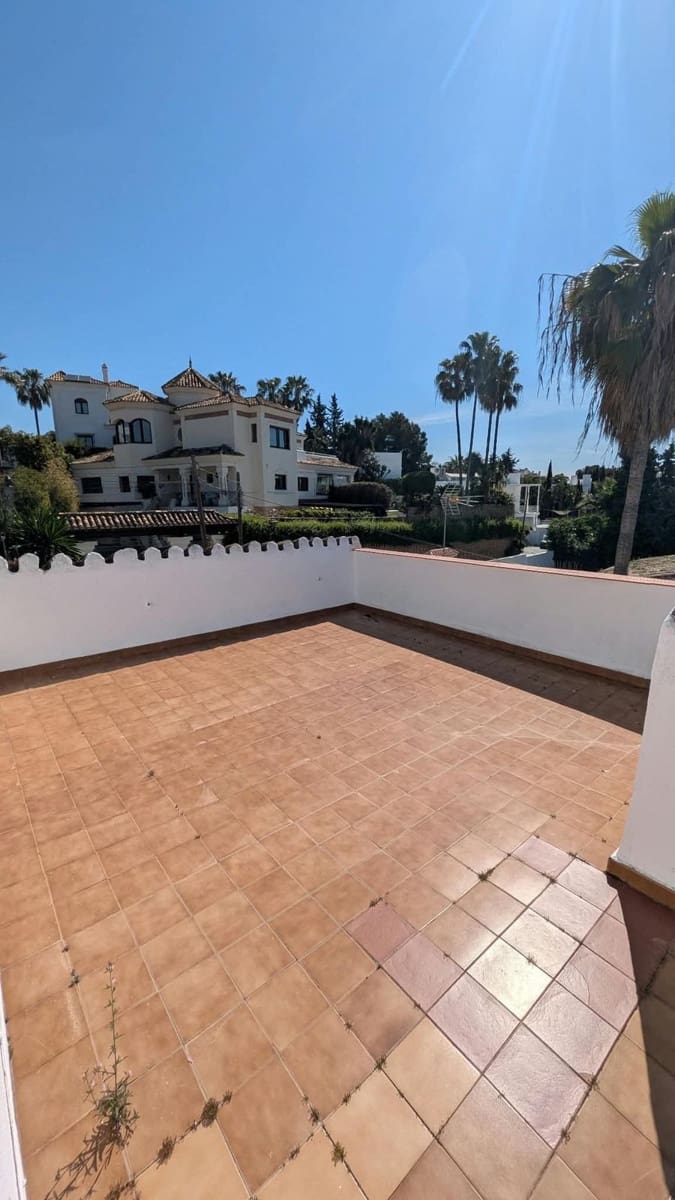 3 camera da letto Casa in vendita in Nueva Andalucia con piscina - 940.000 € (Rif: 10110963)