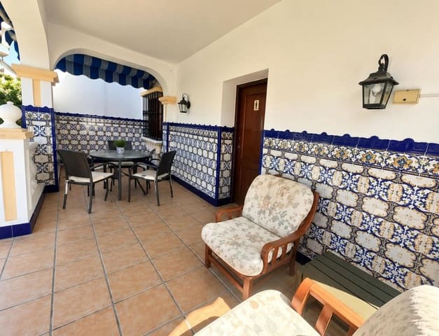 3 camera da letto Casa in vendita in Puerto Banus, Marbella con piscina - 940.000 € (Rif: 10110963)