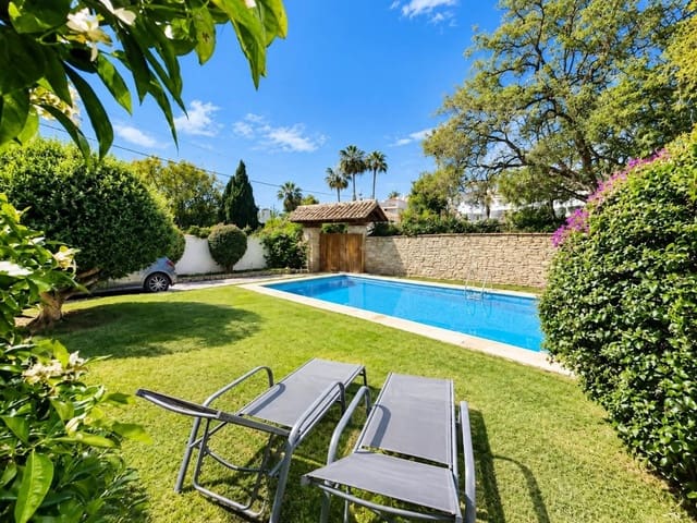 3 camera da letto Casa in vendita in Puerto Banus, Marbella con piscina - 940.000 € (Rif: 10110963)