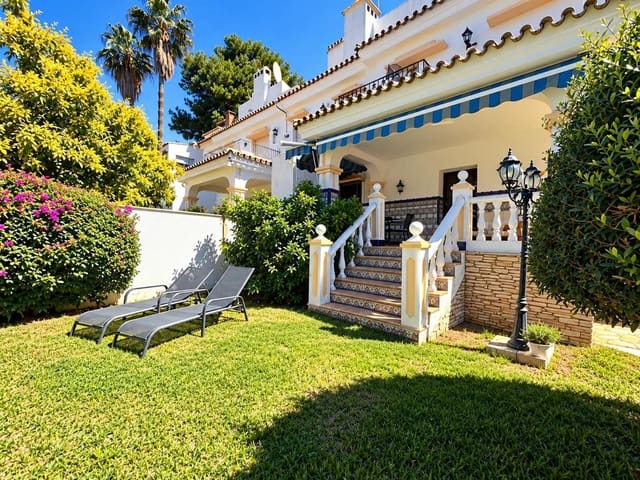 3 camera da letto Casa in vendita in Puerto Banus, Marbella con piscina - 940.000 € (Rif: 10110963)