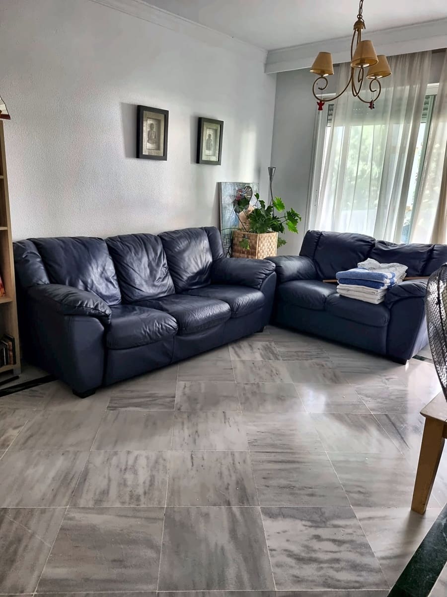 2 makuuhuone Huoneisto myytävänä paikassa Nueva Andalucia mukana uima-altaan 
autotalli - 400 000 € (Ref: 10110965)