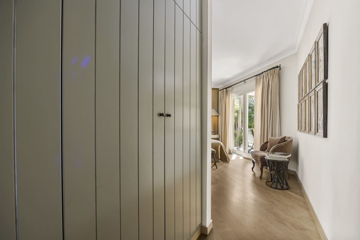 2 slaapkamer Villa te koop in Rio Real met zwembad garage - € 1.495.000 (Ref: 10110966)