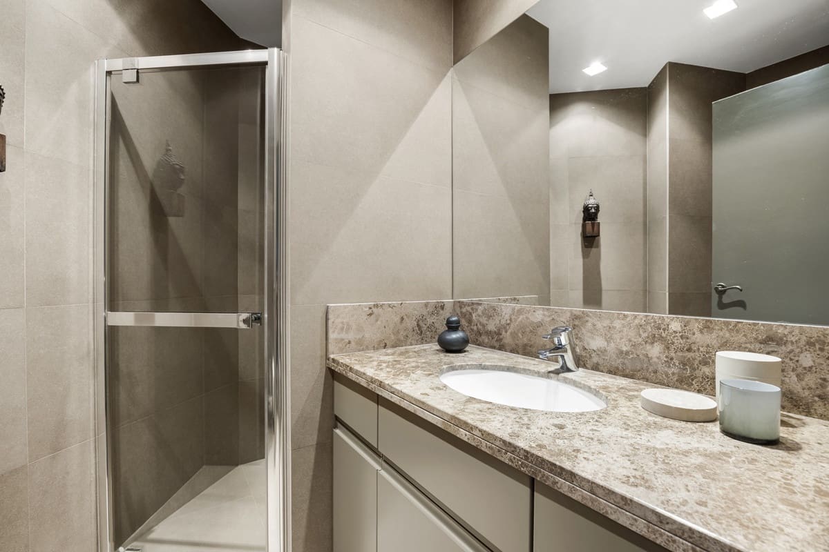 2 slaapkamer Villa te koop in Rio Real met zwembad garage - € 1.495.000 (Ref: 10110966)