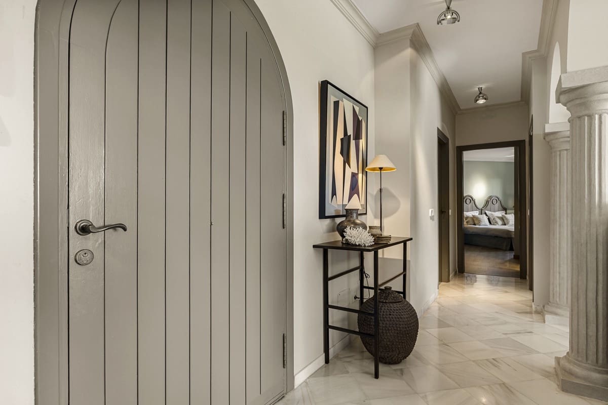 2 slaapkamer Villa te koop in Rio Real met zwembad garage - € 1.495.000 (Ref: 10110966)
