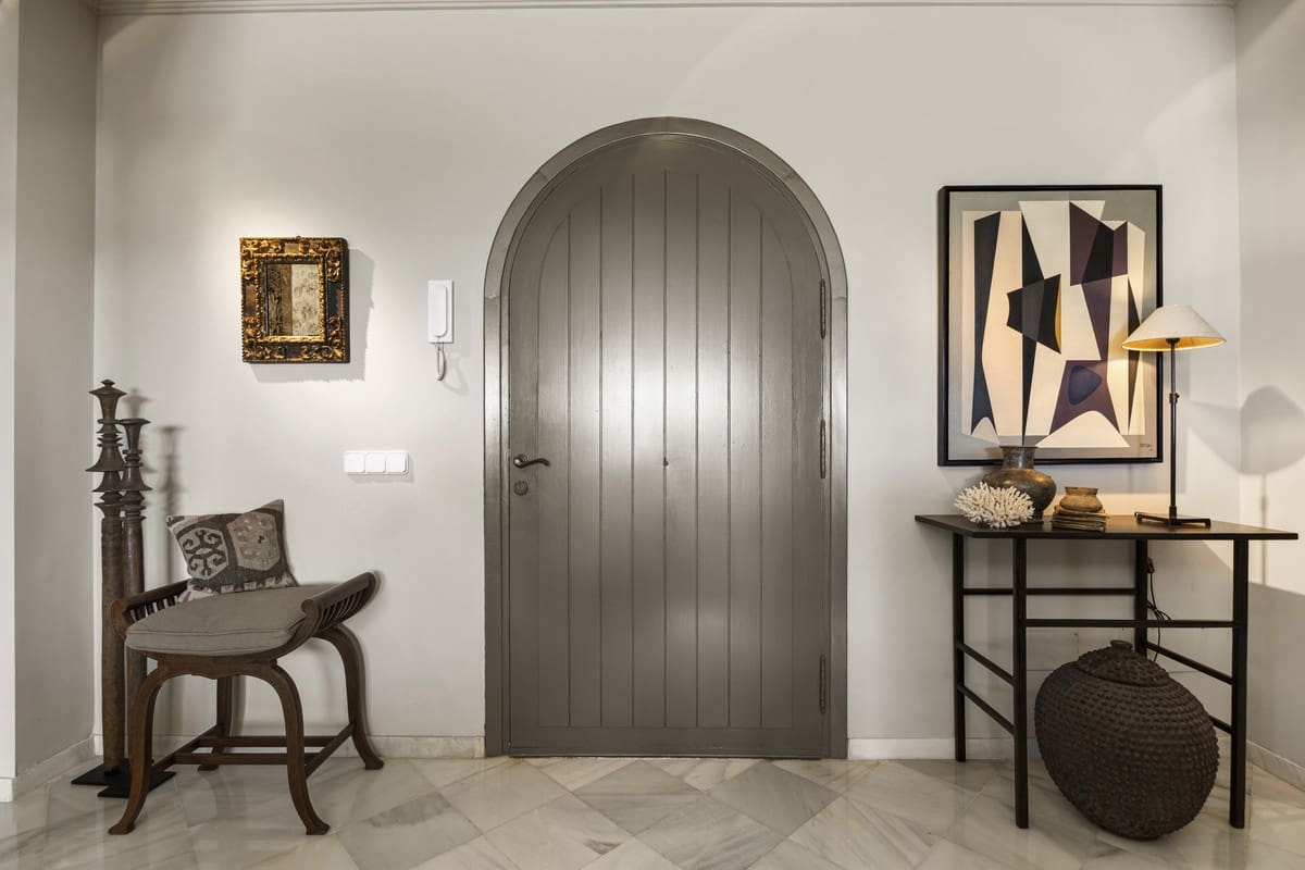 2 slaapkamer Villa te koop in Rio Real met zwembad garage - € 1.495.000 (Ref: 10110966)