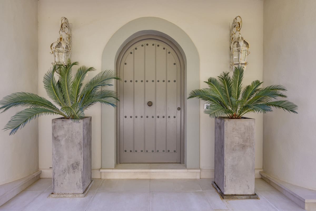 2 slaapkamer Villa te koop in Rio Real met zwembad garage - € 1.495.000 (Ref: 10110966)