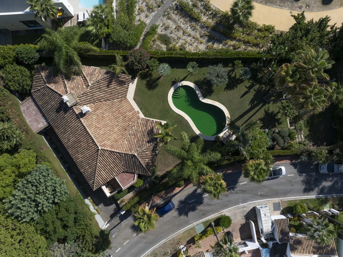 2 slaapkamer Villa te koop in Rio Real met zwembad garage - € 1.495.000 (Ref: 10110966)