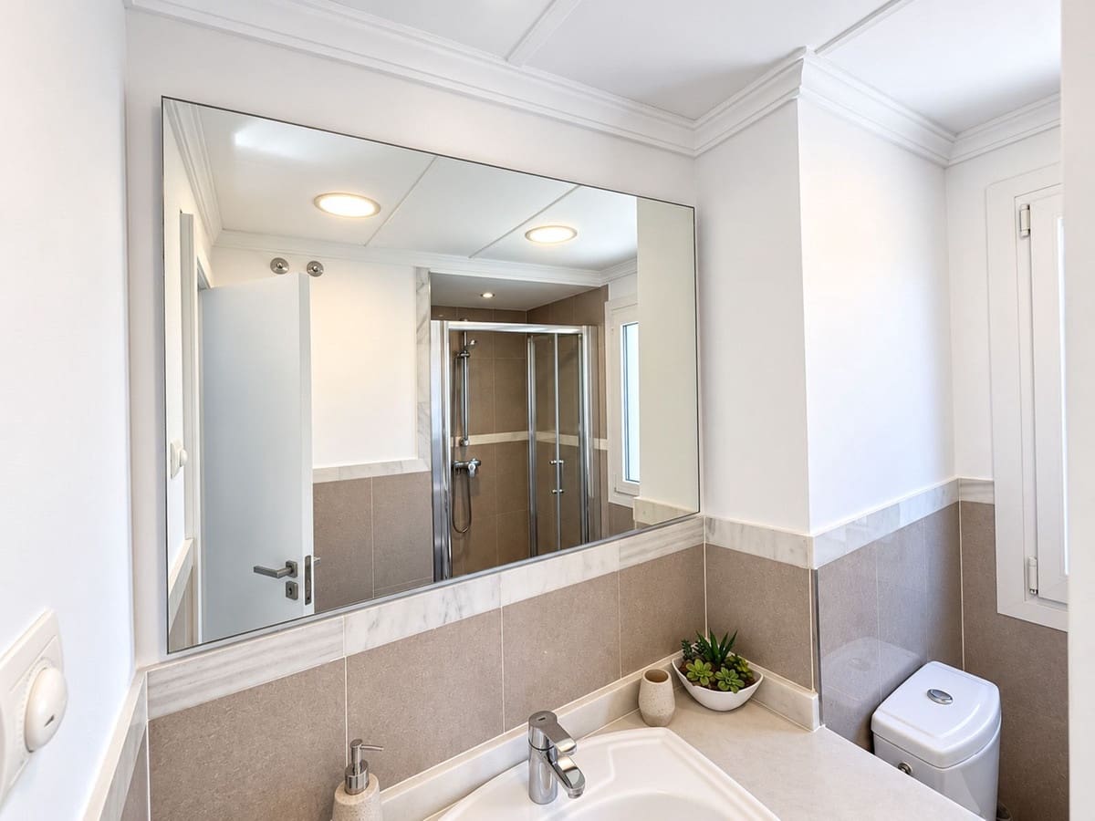 Chalet de 4 habitaciones en New Golden Mile en venta con piscina garaje - 1.200.000 € (Ref: 10110967)