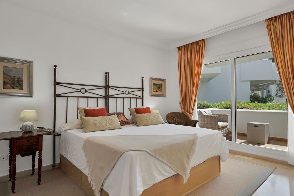 3 bedroom Apartment for sale in Rio Real with pool garage - € 1,750,000 (Ref: 10119962)