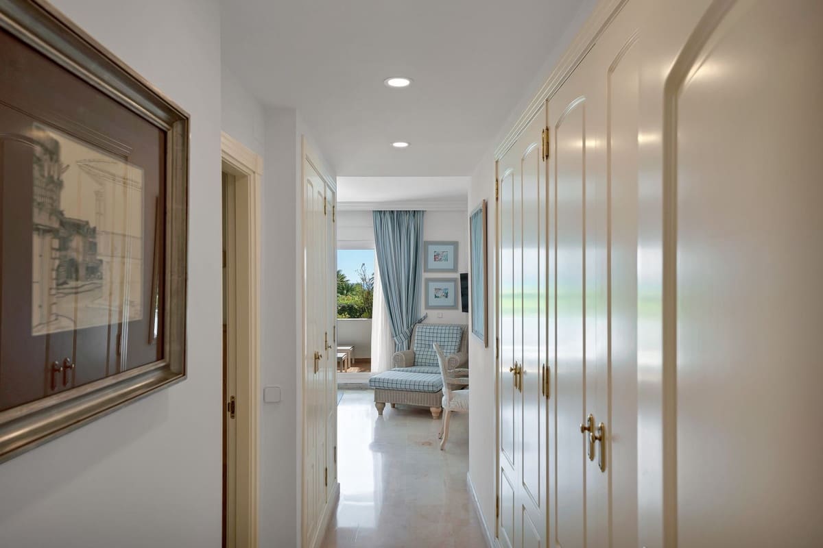 3 bedroom Apartment for sale in Rio Real with pool garage - € 1,750,000 (Ref: 10119962)