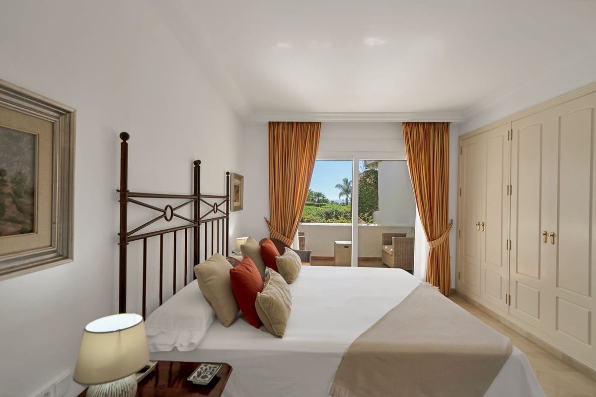 3 bedroom Apartment for sale in Rio Real with pool garage - € 1,750,000 (Ref: 10119962)