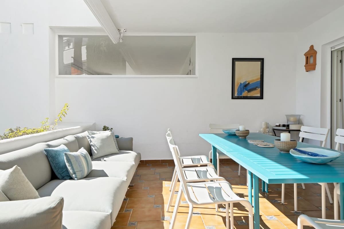 3 bedroom Apartment for sale in Rio Real with pool garage - € 1,750,000 (Ref: 10119962)