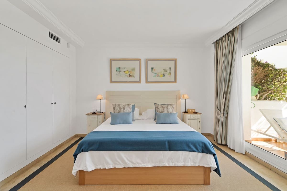 3 bedroom Apartment for sale in Rio Real with pool garage - € 1,750,000 (Ref: 10119962)