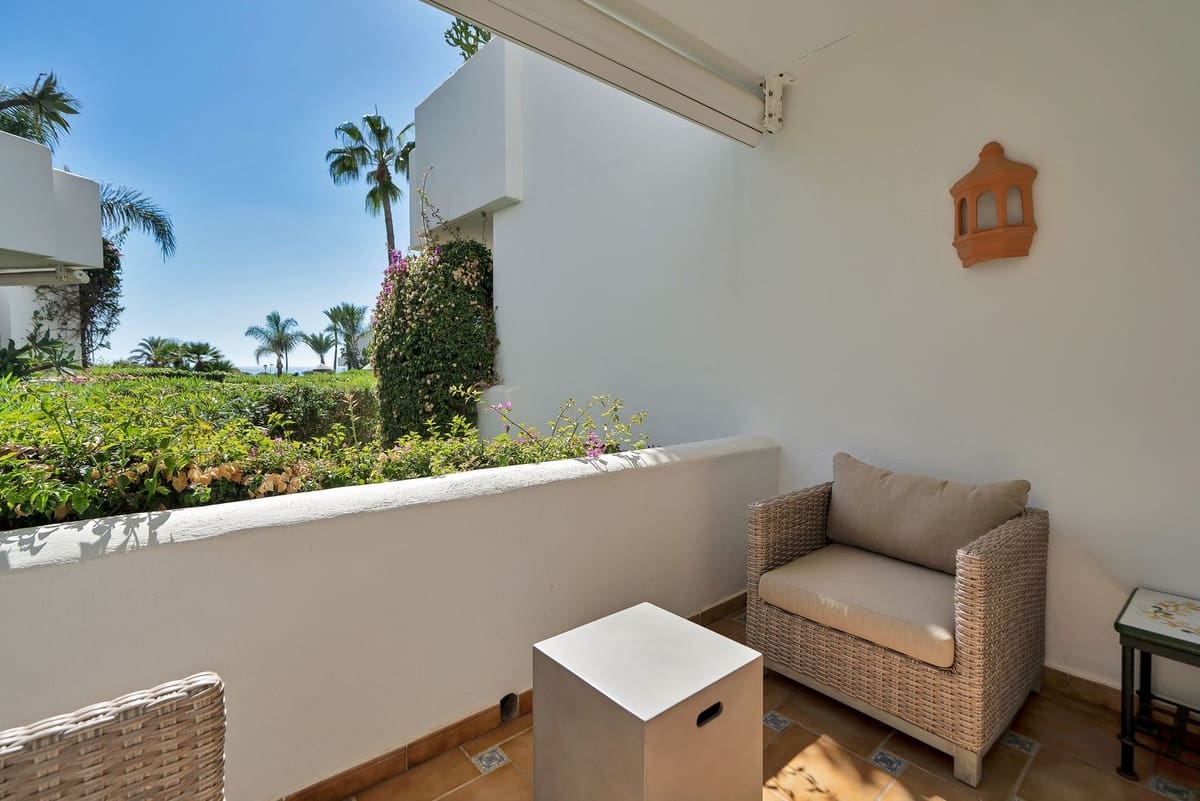 3 bedroom Apartment for sale in Rio Real with pool garage - € 1,750,000 (Ref: 10119962)