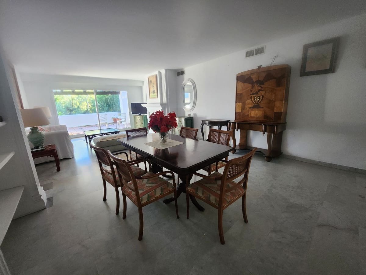3 quarto Apartamento para venda em Atalaya-Isdabe com piscina garagem - 875 000 € (Ref: 10119965)