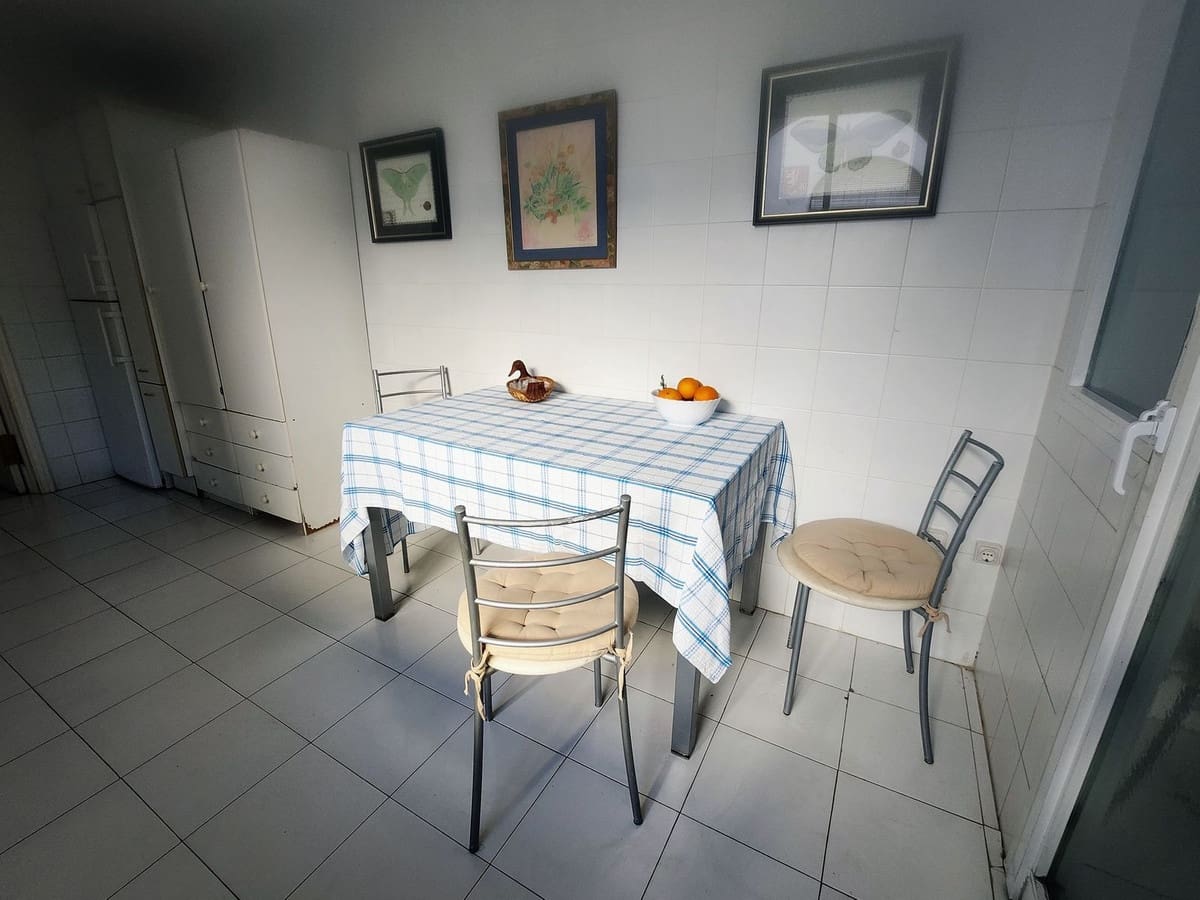 3 quarto Apartamento para venda em Atalaya-Isdabe com piscina garagem - 875 000 € (Ref: 10119965)