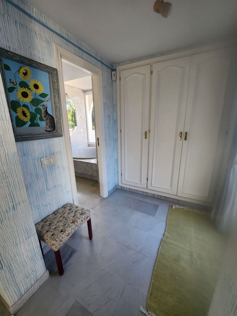 3 quarto Apartamento para venda em Atalaya-Isdabe com piscina garagem - 875 000 € (Ref: 10119965)