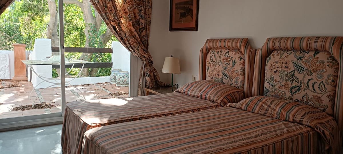 3 quarto Apartamento para venda em Atalaya-Isdabe com piscina garagem - 875 000 € (Ref: 10119965)