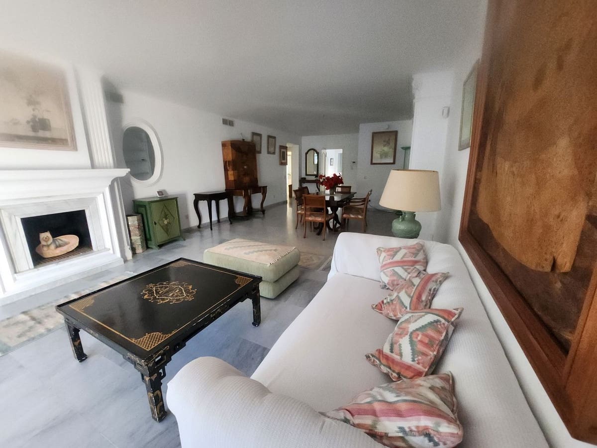 3 quarto Apartamento para venda em Atalaya-Isdabe com piscina garagem - 875 000 € (Ref: 10119965)