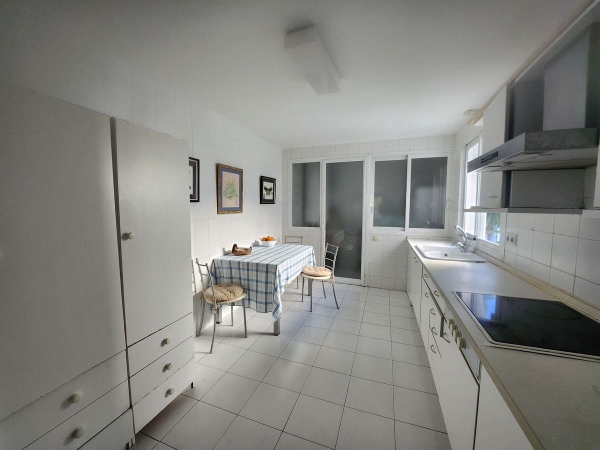 3 quarto Apartamento para venda em Atalaya-Isdabe com piscina garagem - 875 000 € (Ref: 10119965)