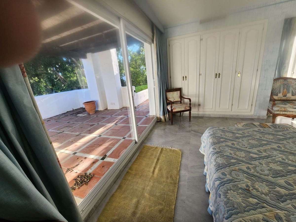 3 quarto Apartamento para venda em Atalaya-Isdabe com piscina garagem - 875 000 € (Ref: 10119965)
