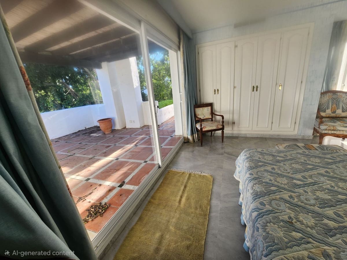 3 quarto Apartamento para venda em Atalaya-Isdabe com piscina garagem - 875 000 € (Ref: 10119965)