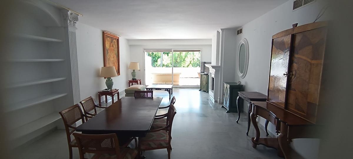 3 quarto Apartamento para venda em Atalaya-Isdabe com piscina garagem - 875 000 € (Ref: 10119965)