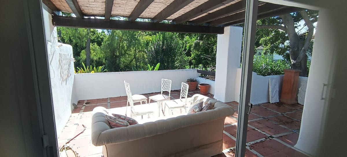 3 quarto Apartamento para venda em Atalaya-Isdabe com piscina garagem - 875 000 € (Ref: 10119965)