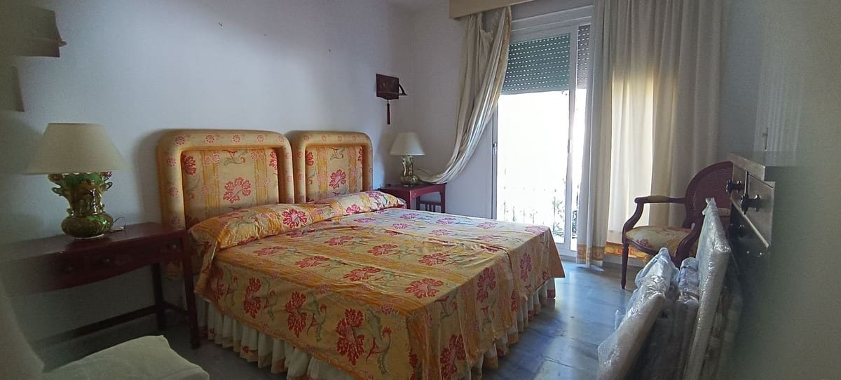 3 quarto Apartamento para venda em Atalaya-Isdabe com piscina garagem - 875 000 € (Ref: 10119965)