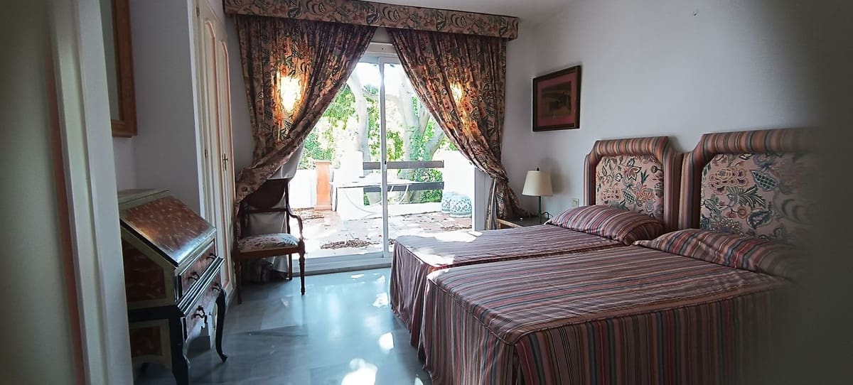 3 quarto Apartamento para venda em Atalaya-Isdabe com piscina garagem - 875 000 € (Ref: 10119965)