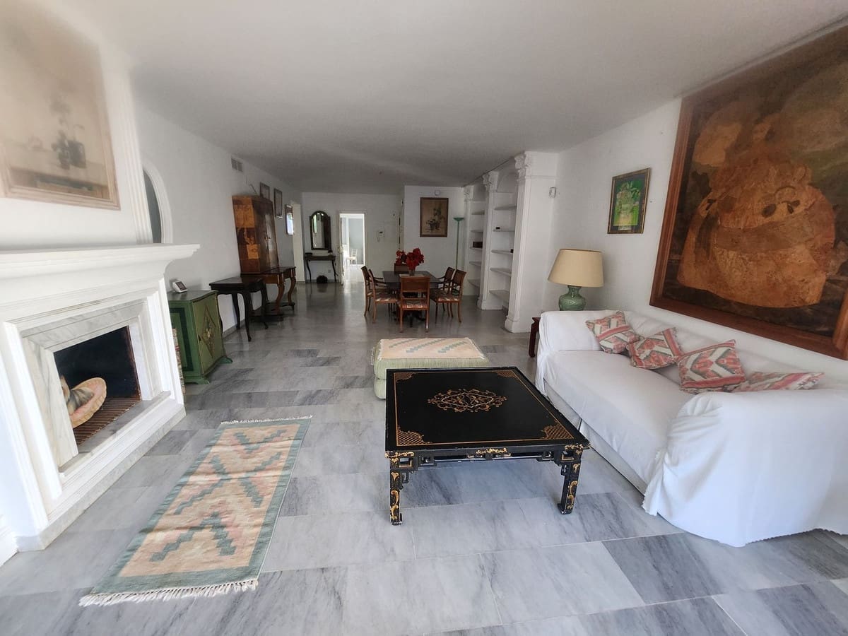 3 quarto Apartamento para venda em Atalaya-Isdabe com piscina garagem - 875 000 € (Ref: 10119965)