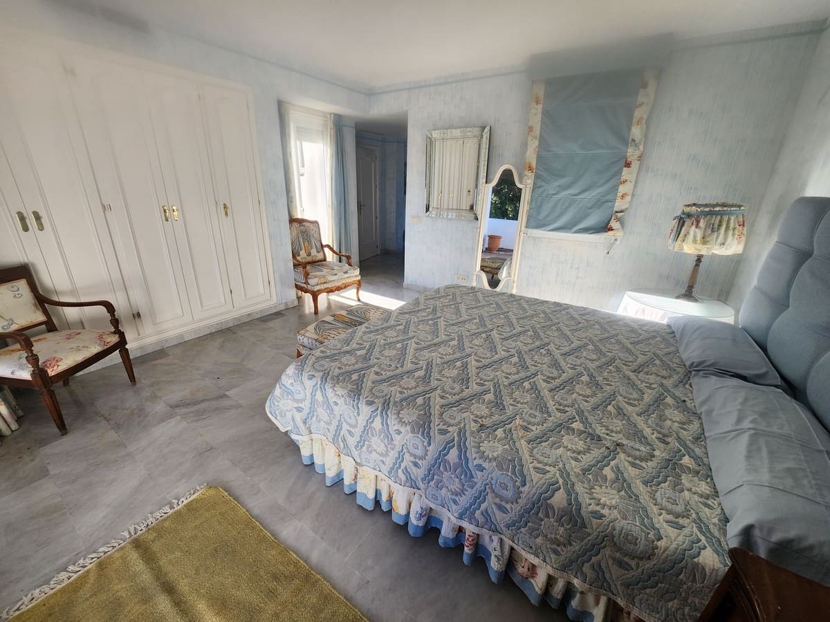 3 quarto Apartamento para venda em Atalaya-Isdabe com piscina garagem - 875 000 € (Ref: 10119965)