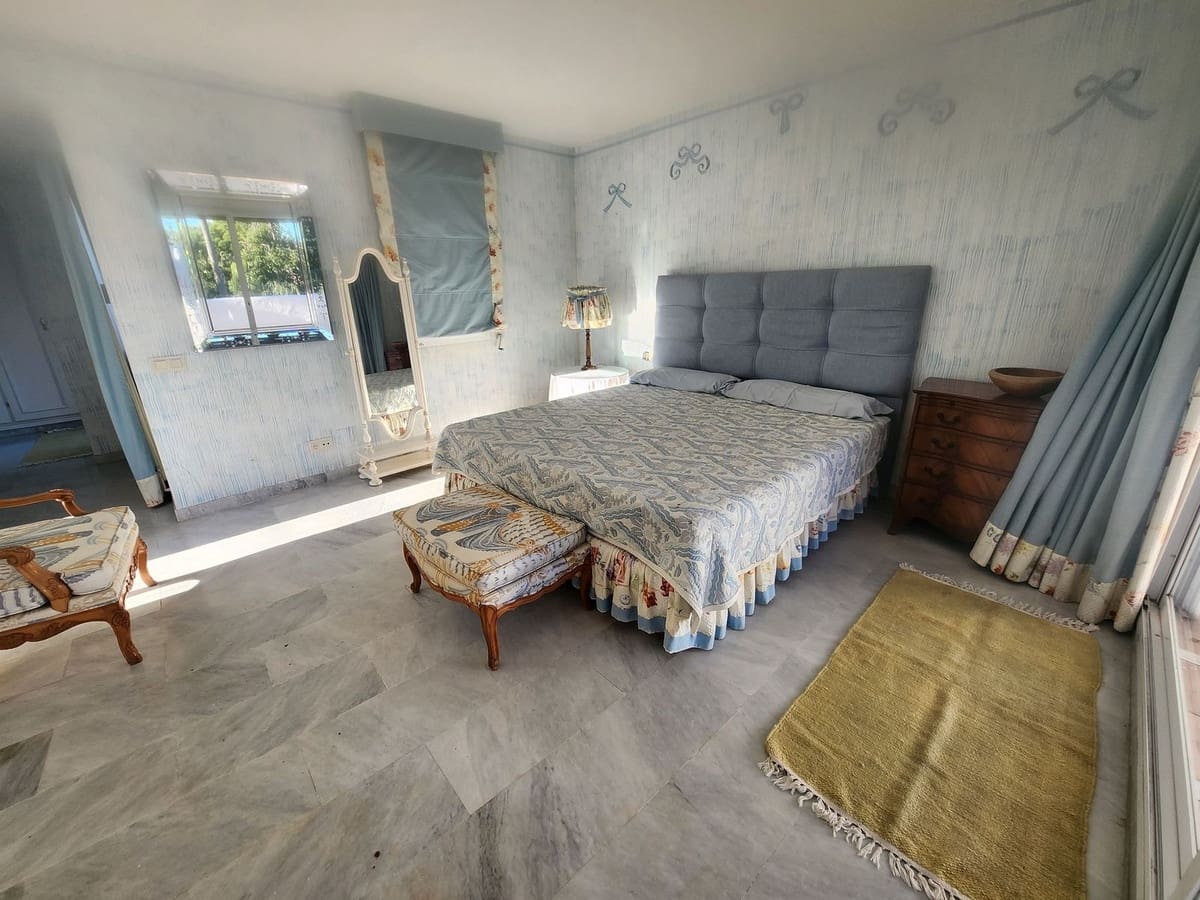 3 quarto Apartamento para venda em Atalaya-Isdabe com piscina garagem - 875 000 € (Ref: 10119965)