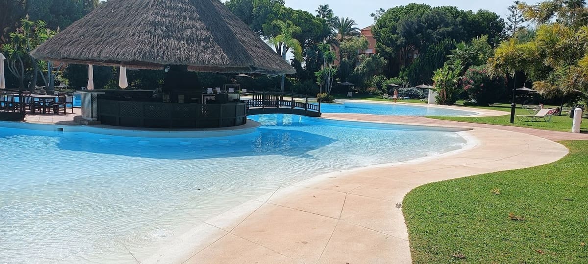3 quarto Apartamento para venda em Atalaya-Isdabe com piscina garagem - 875 000 € (Ref: 10119965)