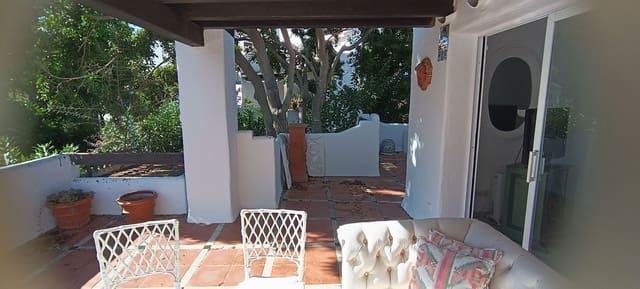 3 Zimmer Apartment zu verkaufen in Atalaya-Isdabe, Estepona mit Pool Garage - 875.000 € (Ref: 10119965)