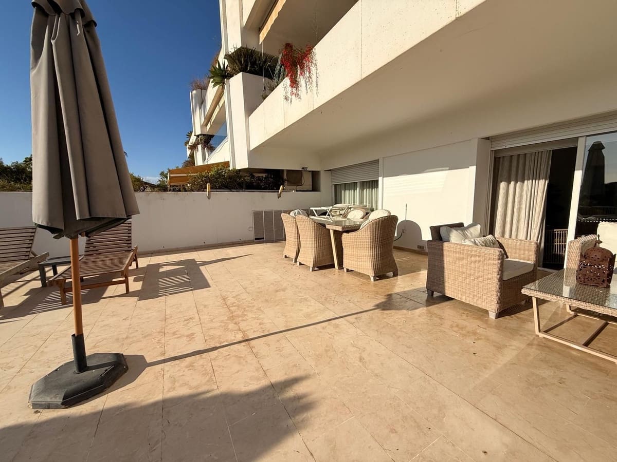 2 slaapkamer Appartement te koop in Golden Mile met zwembad - € 1.200.000 (Ref: 10119966)