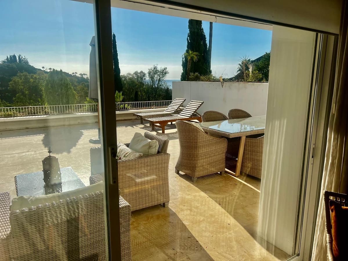2 slaapkamer Appartement te koop in Golden Mile met zwembad - € 1.200.000 (Ref: 10119966)