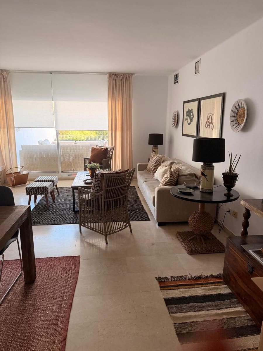 2 slaapkamer Appartement te koop in Golden Mile met zwembad - € 1.200.000 (Ref: 10119966)