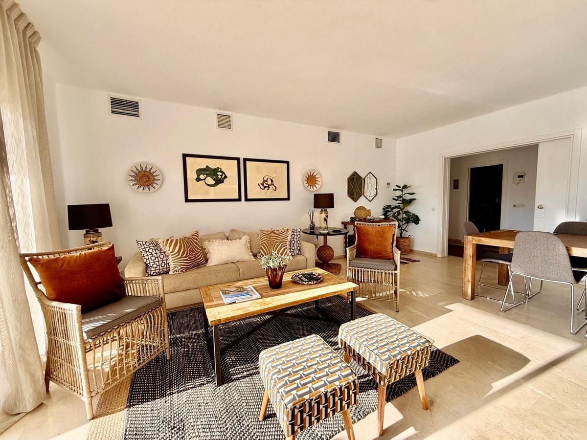 2 slaapkamer Appartement te koop in Golden Mile met zwembad - € 1.200.000 (Ref: 10119966)