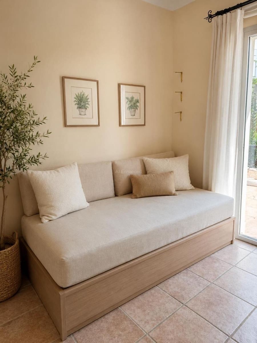3 sovrum Hus till salu i Nueva Andalucia med pool garage - 749 000 € (Ref: 10119967)